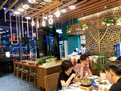 -PHO爺·越南料理(亦庄大族广场店)