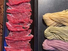 -吼堂老火锅(湖滨银泰in77店)