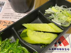 -鳗事鱼意·活鳗現烤专门店(富力海珠城店)