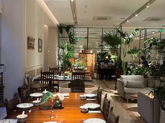 -金谷仓家庭料理(马泉营店)