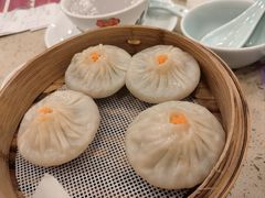 -点都德(龙之梦店)