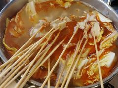 -刘一龙虾.烧烤(理工直营店)