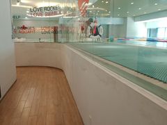 -乐体健身(大悦城店)