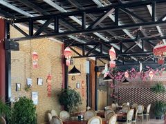 -遇见小院—虹鳟鱼•农家菜(怀柔店)
