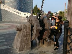 -蓬莱欧乐堡梦幻世界