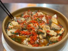 -笨罗卜浏阳菜馆(高桥永祥店)