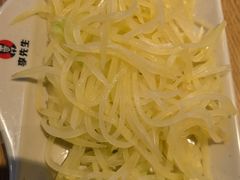 -李先生牛肉面大王(欧亚卖场店)