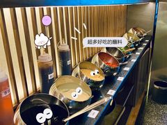 -盡膳口福跷脚牛肉火锅(北美新天地店)