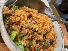 闽南芥菜饭-宋小谨·泉州菜(南益广场店)