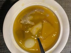 -博林天瑞喜来登酒店·西丽尚膳