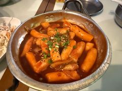 -富乐满 炸鸡&韩国料理 불로만(虹泉路店)