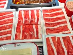 -倍儿红喜临门火锅(文兴路店)