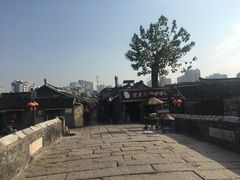 -迎春桥老炉烧饼(碧霞路店)