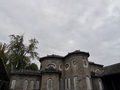 -平安桥天主教堂