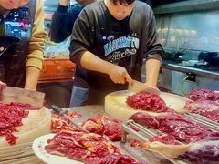 -合意桐坑牛肉粿·鲜牛肉火锅(嵩山总店)