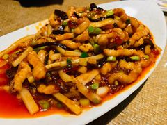 -渝信川菜(西单店)