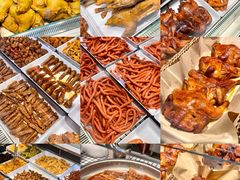 -永辉超市(郫都区爱琴海店)