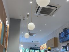 -小杨生煎(松江大学城店)