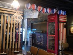 大堂-槿Story·韩国料理(望京韩国美食城店)