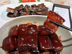 -香港狮子山下·明星粤菜餐厅(北苑店)