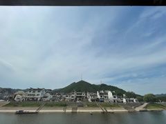-新安江山水画廊风景区