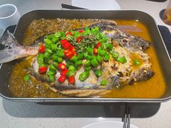 -半天妖烤鱼(新中关购物中心店)