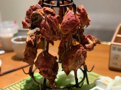 馕坑架子肉-莲香西域·正宗新疆菜(龙华店)