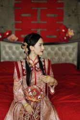 -纯色时光婚纱艺术馆WHITE