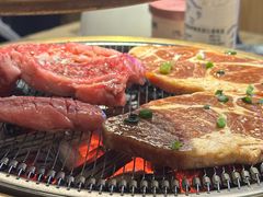 -泥炉烧肉师(新街口金銮巷店)