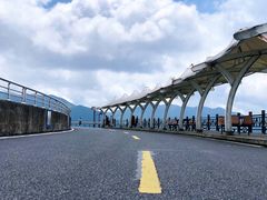 -江南天池