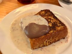 -Egg•Allday Brunch(襄阳北路店)