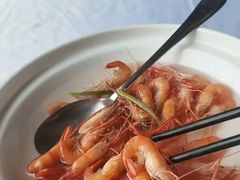 -火福·天湖阁大闸蟹博物馆主题餐厅(浅水湾店)