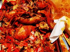 -王红军龙虾(新民路店)