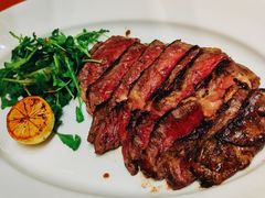 -君悦酒店·La Terrazza意合園·意式风味