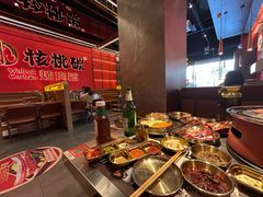 -核桃碳烤肉馆(深圳首店)