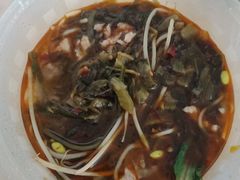 -李米线(武陵路店)