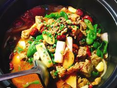 -陈帅夜排档·龙虾·炒菜·烤串(世茂店)