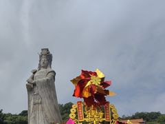 -南沙天后宫景区