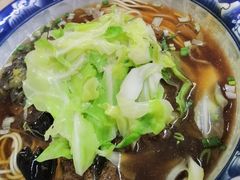 -陀块头面馆(梅岭南路店)