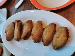 -必胜客(兴旺店)