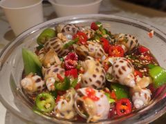 -串盟烧烤大排档·长沙美食地标(星沙店)