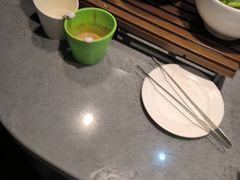 -遇上西雅图多融合海鲜自助餐厅(中房金谊广场店)
