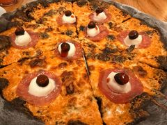 -城市大道红炉披萨烘焙坊