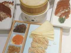 -红菜坊·烤鸭·川鲁宴(石园店)