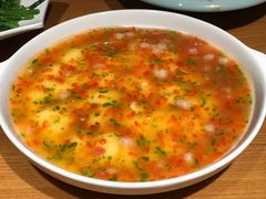 -湘与香缘·湖南菜(王府井北京市百货大楼店)