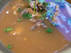 -四禧精酿铜锅涮肉·烧烤工场(大明湖店)