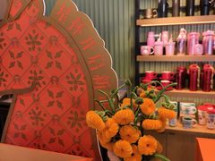 -星巴克(广州正佳广场4层店)