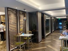 -花园茶楼(兴城西路店)