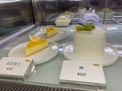-fishtank鱼缸咖啡(三山街店)