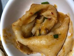 -大嘻咹biangbiang面(历史博物馆店)